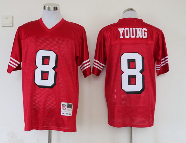 San Francisco 49ers Jerseys 021